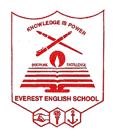 Everest High School Logo
